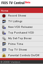fios tv central mobile fios tv central mobile