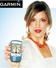 Garmin Mobile Garmin Mobile