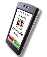 Garmin Nuvifone