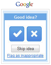 Google Ideas