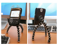 Gorillapod Gorillapod
