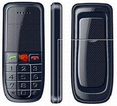 Hop1800 $10 Cell Phone