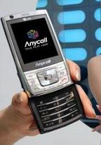 Samsung HSUPA Enabled SCH-M470 Samsung HSUPA Enabled SCH-M470