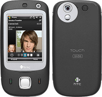 HTC Dual Touch HTC Dual Touch