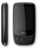 HTC Touch 3G HTC Touch 3G