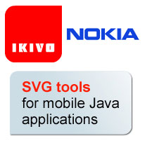Ikivo & Nokia