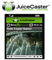 juicecaster
