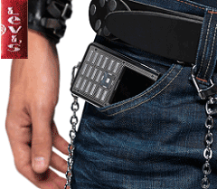 Levis Cell Phone