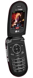 lg vx8350