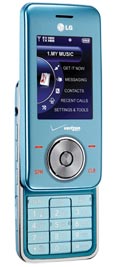lg vx8550