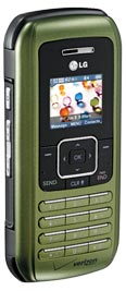 lg vx9900