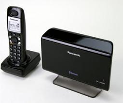 Cell KX-TH1211