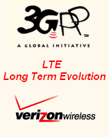 LTE &ndash; Long Term Evolution