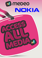 medeo nokia medeo nokia