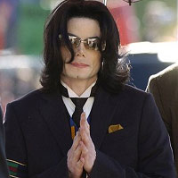 Michael Jackson Michael Jackson