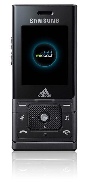 miCoach