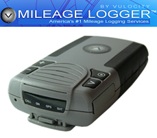 Mileage Logger
