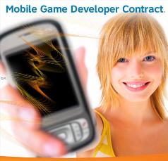 AT&T Mobile Game Developer Contest AT&T Mobile Game Developer Contest