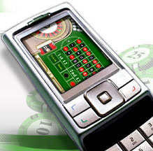 Mobile Gambling Mobile Gambling