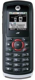 motorola i335