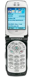 motorola i920