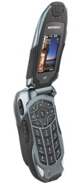 motorola ic602