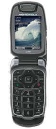 motorola ic902