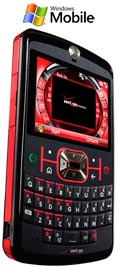 motorola q9m