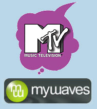 MTV MyWaves