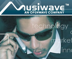 MusiWave