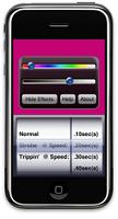 Apple iPhone myLite App