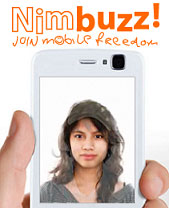 nimbuzz