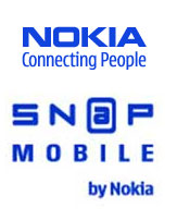 Nokia Snap Mobile