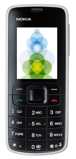 Nokia 3110 Evolve