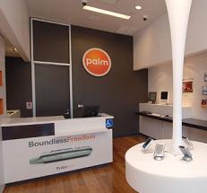 Palm Store