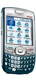 palm treo755p palm treo755p