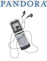 Pandora Mobile