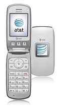 Pantech Breeze
