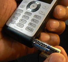 Philips Xenium 9@9j Philips Xenium 9@9j