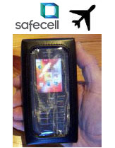 SafeCell SafeCell