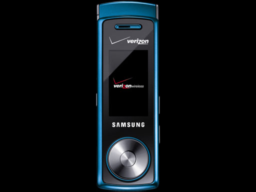 Samsung Juke