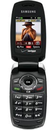 samsung u410