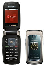 Samsung u550 Samsung u550