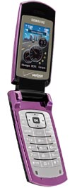 samsung u700 gleam