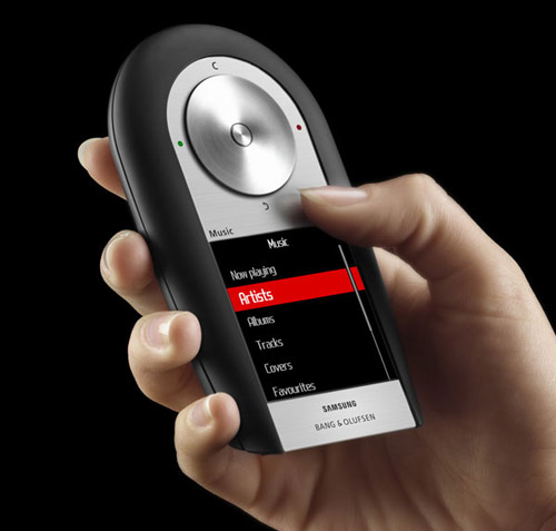 Samsung Serenata