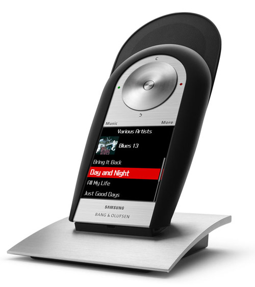 Samsung Serenata