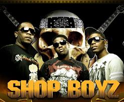 Shop Boyz