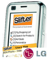 Slifter & LG Slifter & LG