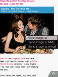 Send image as SMS