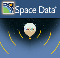 Space Data Space Data